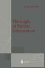 Buchcover The Logic of Partial Information