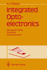 Buchcover Integrated Optoelectronics