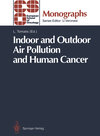 Buchcover Indoor and Outdoor Air Pollution and Human Cancer