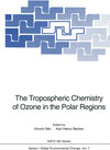 Buchcover The Tropospheric Chemistry of Ozone in the Polar Regions