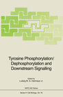 Buchcover Tyrosine Phosphorylation/Dephosphorylation and Downstream Signalling