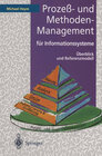 Buchcover Prozeß- und Methoden-Management für Informationssysteme