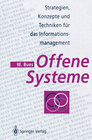 Buchcover Offene Systeme