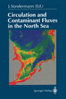 Buchcover Circulation and Contaminant Fluxes in the North Sea