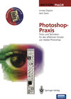 Buchcover Photoshop-Praxis