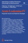 Buchcover Acute Leukemias IV