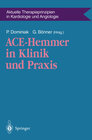 Buchcover ACE-Hemmer in Klinik und Praxis