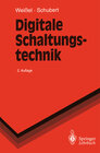 Buchcover Digitale Schaltungstechnik