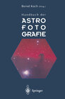 Buchcover Handbuch der Astrofotografie