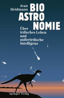 Buchcover Bioastronomie