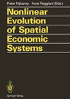 Buchcover Nonlinear Evolution of Spatial Economic Systems
