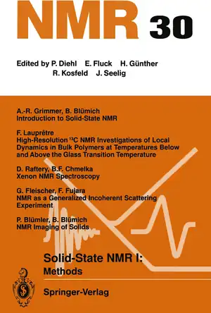 Buchcover ISBN 9783642784859