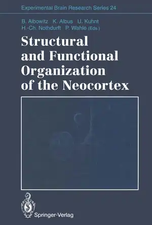 Buchcover ISBN 9783642785016