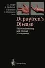 Buchcover Dupuytren’s Disease