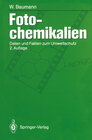 Buchcover Fotochemikalien
