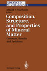 Buchcover Advanced Mineralogy