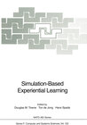 Buchcover Simulation-Based Experiential Learning