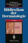 Buchcover Bildlexikon der Dermatologie