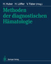 Buchcover Methoden der diagnostischen Hämatologie