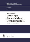 Buchcover Pathologie der weiblichen Genitalorgane II