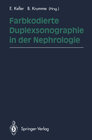 Buchcover Farbkodierte Duplexsonographie in der Nephrologie