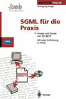 Buchcover SGML für die Praxis