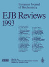 Buchcover EJB Reviews 1993