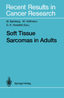 Buchcover Soft Tissue Sarcomas in Adults