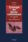 Buchcover Zytologie der Nasenschleimhaut