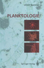 Buchcover Planktologie