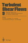 Buchcover Turbulent Shear Flows 9