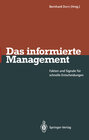 Buchcover Das informierte Management