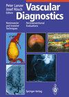 Buchcover Vascular Diagnostics