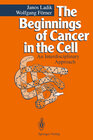 Buchcover The Beginnings of Cancer in the Cell