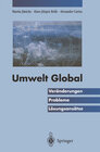 Buchcover Umwelt Global