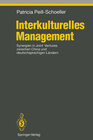 Buchcover Interkulturelles Management