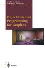 Buchcover Object-Oriented Programming for Graphics