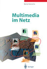 Buchcover Multimedia im Netz