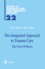 Buchcover The Integrated Approach to Trauma Care