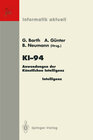 Buchcover KI-94