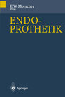 Buchcover Endoprothetik