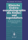 Buchcover Klinische Elektroenzephalographie des Kindes- und Jugendalters