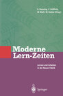 Buchcover Moderne Lern-Zeiten