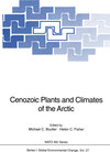 Buchcover Cenozoic Plants and Climates of the Arctic