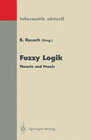 Buchcover Fuzzy Logik