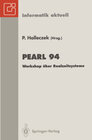 Buchcover PEARL 94