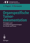 Buchcover Organspezifische Tumordokumentation