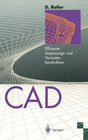 Buchcover CAD