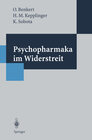 Buchcover Psychopharmaka im Widerstreit