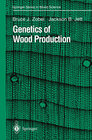 Buchcover Genetics of Wood Production